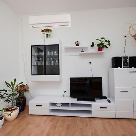 Apartment Ruza Lopar Exteriér fotografie