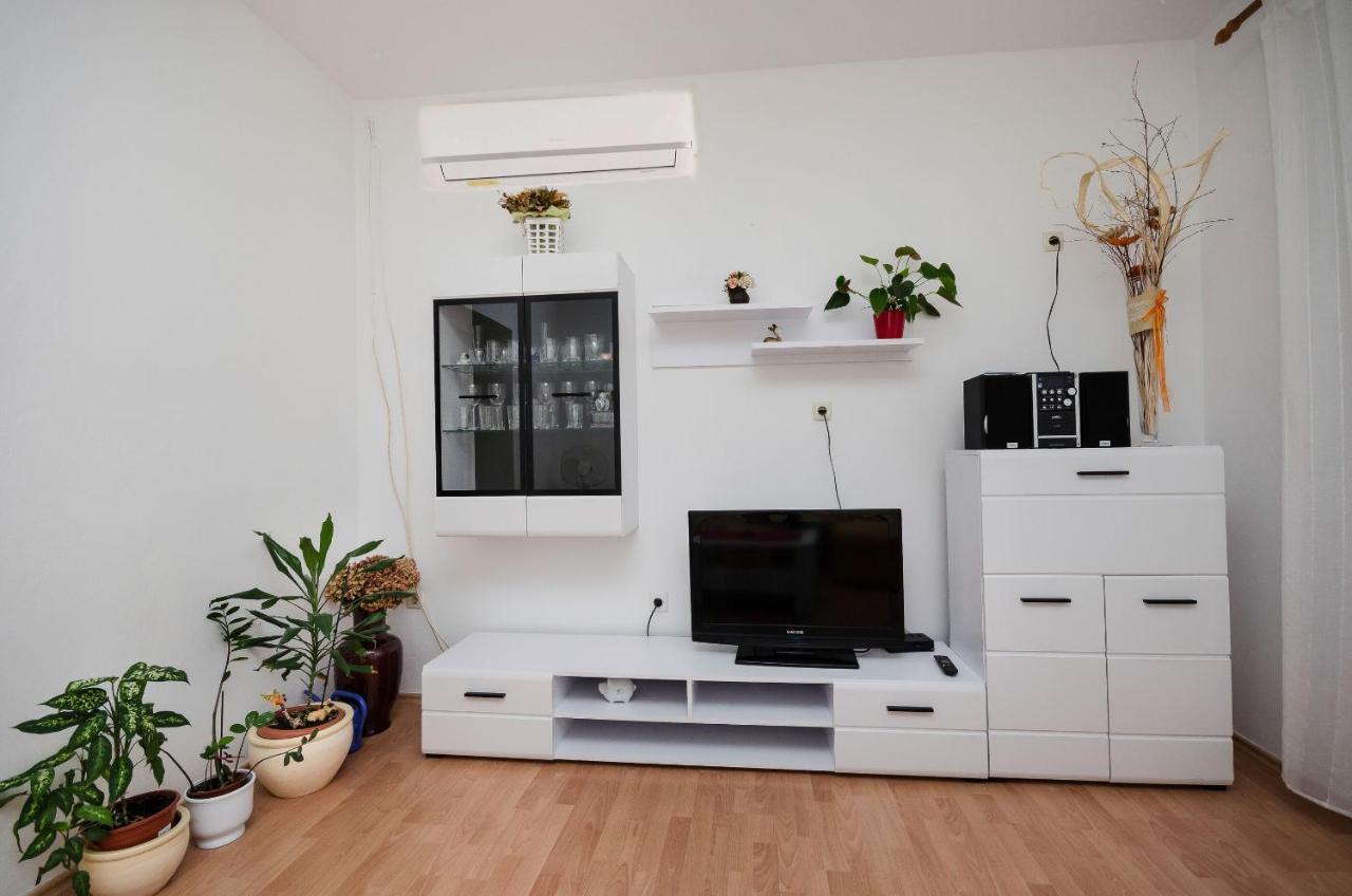 Apartment Ruza Lopar Exteriér fotografie