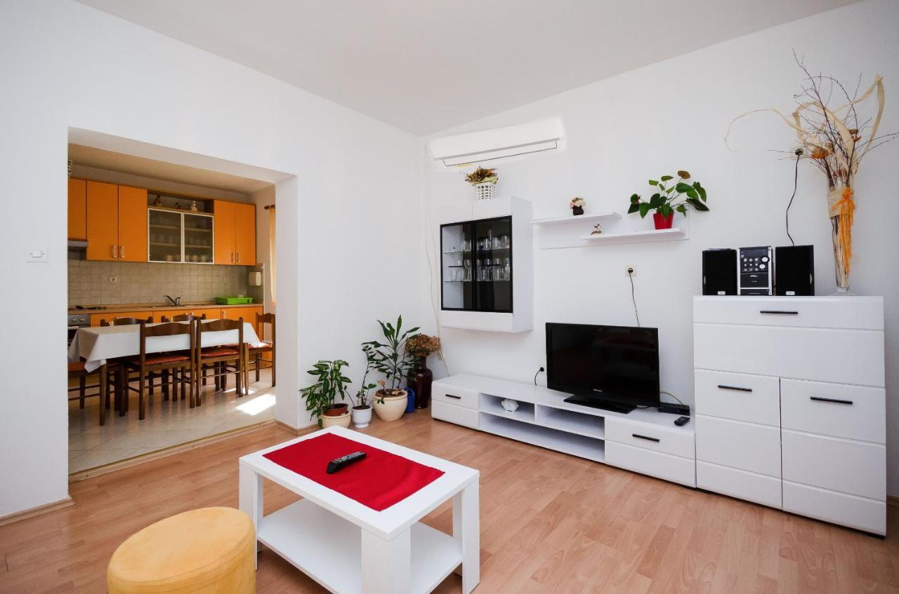 Apartment Ruza Lopar Exteriér fotografie