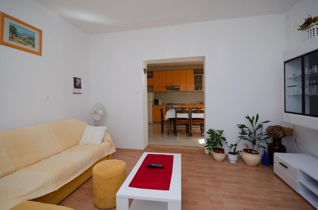Apartment Ruza Lopar Exteriér fotografie