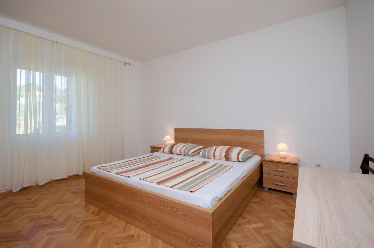Apartment Ruza Lopar Exteriér fotografie