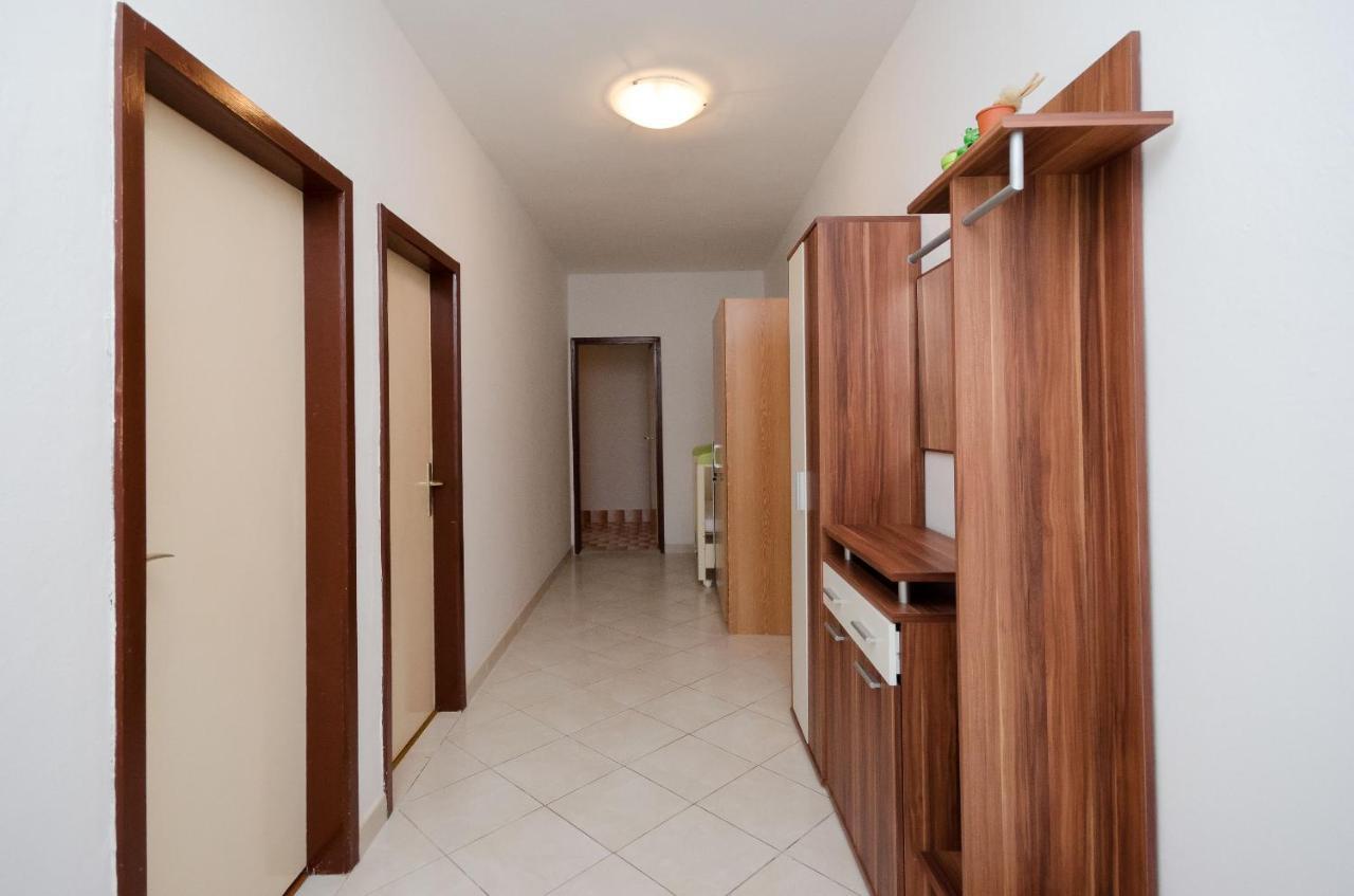 Apartment Ruza Lopar Exteriér fotografie