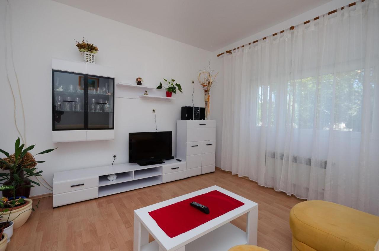 Apartment Ruza Lopar Exteriér fotografie