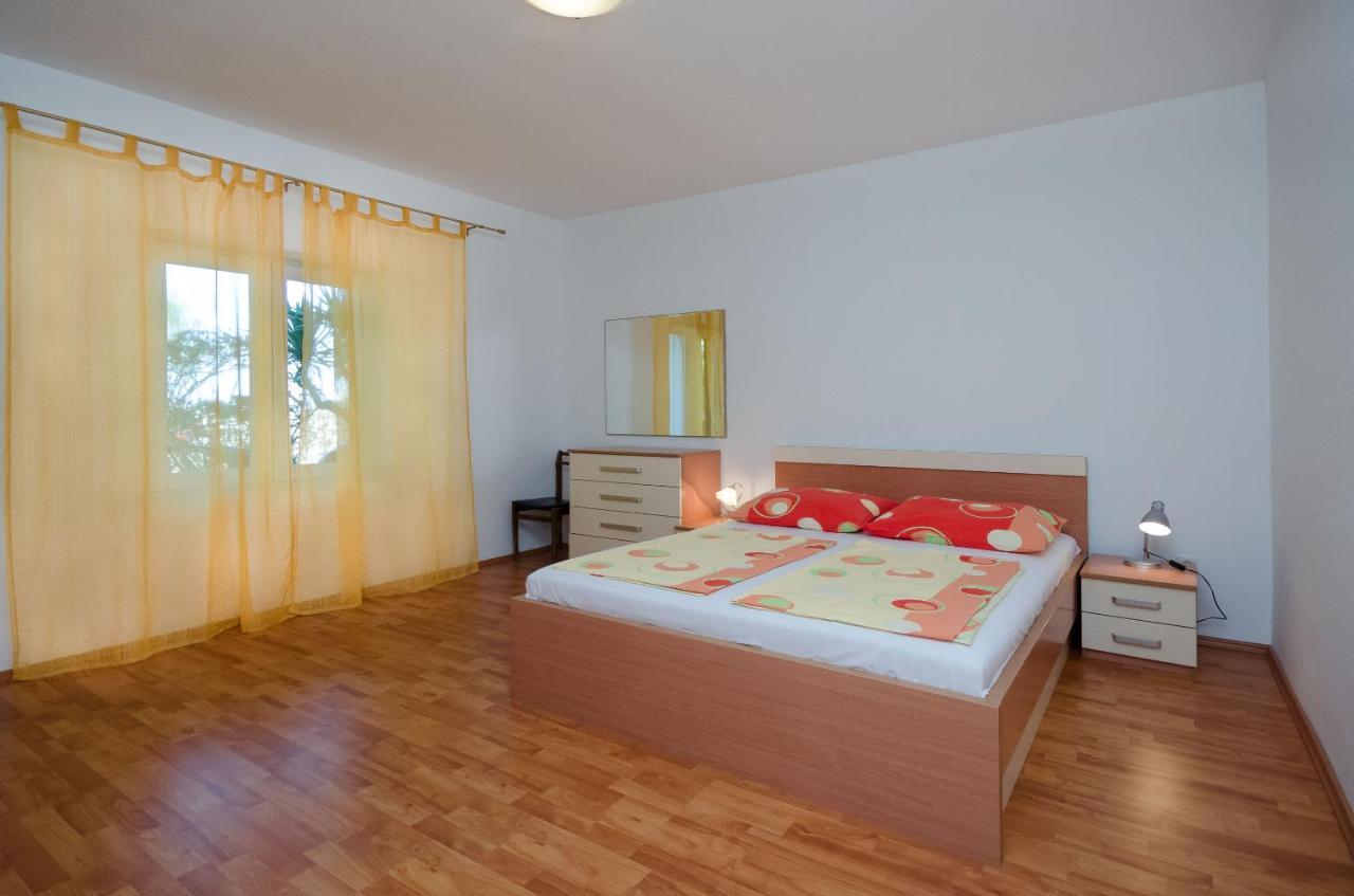 Apartment Ruza Lopar Exteriér fotografie