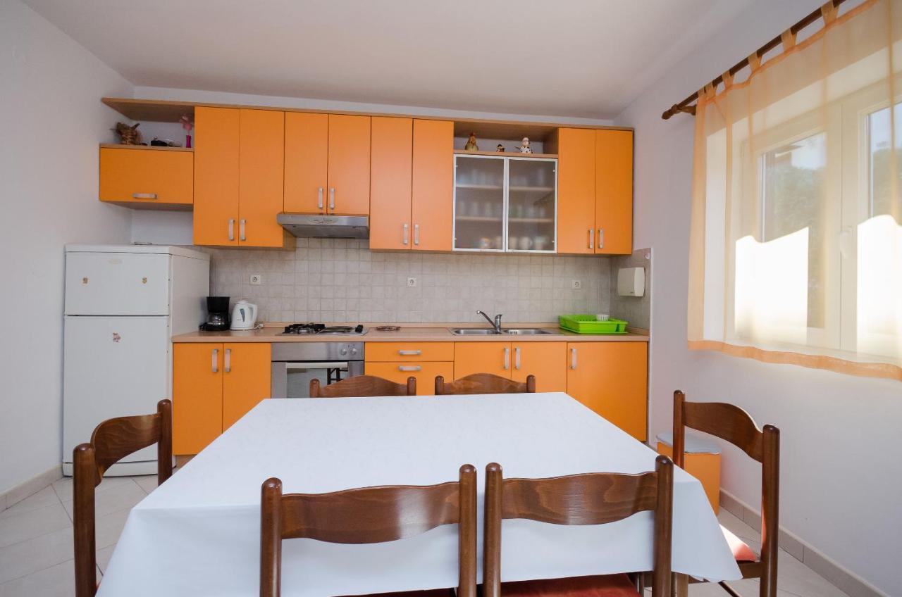 Apartment Ruza Lopar Exteriér fotografie